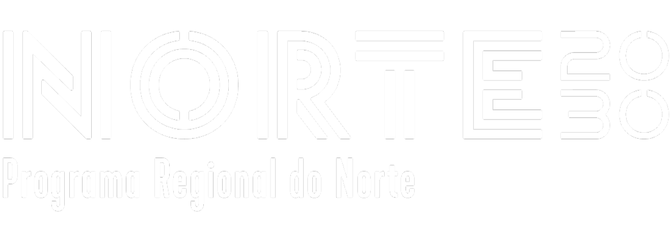 Logotipo de Norte 2030